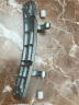 美的滚筒洗衣机门铰链MG70-1213EDS/MG80-1213EDS门合页把手配件 门铰链081 晒单实拍图