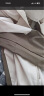 罗蒙（ROMON）三合一冲锋衣男夹克连帽外套女情侣装户外登山服1818黑色M 实拍图