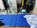 朗慕制冷冰床垫学生宿舍恒温水冷床垫单人电冷毯制冷空调扇床垫 遥控款单人整套1.6*0.7米 实拍图