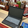 联想(Thinkpad)(i7/16G运行/独显)二手笔记本电脑 T450/430商务办公网课游戏本 9新T430 i7 16 1T固+500G 独显 实拍图