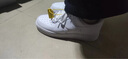 耐克（NIKE）AIR FORCE 1'07 AF1 空军一号运动鞋 DD8959-100 成人女子 39 实拍图