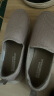 斯凯奇（Skechers）网面透气女健步鞋一脚蹬轻盈缓震舒适休闲鞋15600-TPE 晒单实拍图