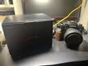 富士（FUJIFILM）X-T5/XT5 微单相机 单机身 黑色【三期免息】 7.0档五轴防抖 6K30P 实拍图