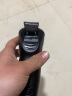 超人（SID） 智能电动剃须刀全身水洗胡须刀USB充电刮胡刀RS337A 实拍图
