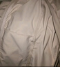 SIINSIIN【戚薇同款】冰皮防晒衣女夏季透气修身冰丝防晒服户外穿搭外套 【连帽款】裸杏粉【组合装】 L 实拍图