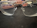 蔡司（ZEISS）泽锐眼镜片1.67自由环面设计钻立方防蓝光膜配镜定制1片/-1200 实拍图