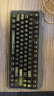 MelGeek赛博01磁轴键盘小蜜蜂rt自定义RGB无畏契约游戏cyber01瓦罗兰特电竞 佳达隆磁白轴 有线 83键 晒单实拍图