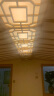 飞利浦（PHILIPS）明皓系列T5 LED一体化支架灯日光节能灯管全套1.2米13W黄光3000K 不含连接线和电源线 实拍图