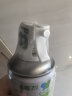净安（Cleafe）空调清洗剂强力去污清洁消毒剂家用杀菌工具 空调清洗剂1瓶*500ml 实拍图