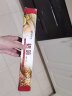 尚烤佳（Suncojia） 铝箔纸 锡纸10米 烧烤纸 烘焙纸 防粘隔油纸 烧烤配件 烤箱用纸 实拍图