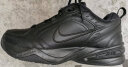 耐克（NIKE） 男子训练鞋老爹鞋  AIR MONARCH IV 415445-001 40.5 实拍图