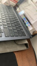 绿联 笔记本电脑内胆包14英寸收纳包保护套PU皮 适用苹果MacBook联想惠普华为电脑 秒变鼠标垫/支架 实拍图