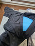 迪卡侬自行车公路车骑行服排汗衫男防风骑行装备 RC100骑行裤（新老款随机发货） XL 实拍图