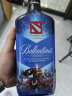 百龄坛（Ballantine`s）苏格兰 调和型 威士忌 洋酒 700ml 电竞游戏DOTA2刀塔联名限定款 晒单实拍图