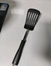 WMF福腾宝 不粘炒锅煎炒两用锅 少油烟平底煎锅 炒菜煎炒锅厨房好物 【轻油少烟】银彩不粘炒锅 32cm 实拍图