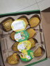 佳沛（zespri）新西兰阳光金奇异果10粒礼盒巨大果单果约146-175g水果猕猴桃 实拍图