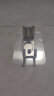 科固（KEGOO）花洒支架免打孔固定器可调节 手持淋浴莲蓬头通用墙座底座 K5047 实拍图