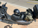 摩多狼（MOTOWOLF）摩托车骑行防水包骑士装备拉力车摩旅后尾包摩托车驮包 实拍图