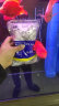 森森（SUNSUN）鱼缸金麟超白智能鱼缸客厅小型懒人家用免换水水族箱生态金鱼缸 精纯盐500g（新缸开缸使用） 晒单实拍图