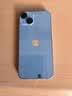 【分期免息】苹果14 Apple iPhone14 国行双卡 苹果14 iphone14二手苹果手机 蓝色【豪华大礼包】 9新 128G （3期免息+赠送豪华大礼包） 实拍图