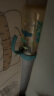 贝亲奶瓶 重力球吸管奶瓶 宝宝奶瓶 宽口径PPSU彩绘带手柄吸管 龙神 330ml 1-2岁 晒单实拍图