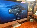 苹果 Apple imac 二手苹果一体机电脑台式机 21.5/27英寸 4K/5K 办公设计剪辑 京选电脑 | 一机一检 27寸885【福利款|5K独显】i5-16-512 实拍图