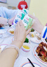 周百福【1000+门店】小蛮腰银项链女高级锁骨吊坠首饰纪念日礼物送女友 小蛮腰项链-玫瑰金色【8仓发货-极速送达】生日礼物 实拍图