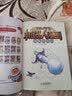 植物大战僵尸2机器人漫画·我是大明星  实拍图