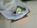 年年宏30%铁棍山药芝麻片 原味 海苔味零食饼干 薄饼 休闲食品 芝麻薄片 铁棍山药味1斤（含山药） 实拍图