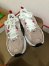 耐克（NIKE）女鞋M2K时尚舒适老爹鞋春秋复古潮流简约轻便运动休闲鞋 AO3108-205 39 实拍图