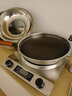 万利达凹面电磁炉3500w圆底家用大功率凹凸爆炒凹槽炒菜专用智能凹型电磁灶商用猛火多功能 B50凹面电磁炉+不锈钢炒锅+蒸格汤锅 实拍图