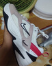 耐克（NIKE）女鞋M2K时尚舒适老爹鞋春秋复古潮流简约轻便运动休闲鞋 AO3108-205 40 实拍图