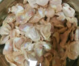 华都食品单冻鸡胗 1kg/袋 冷冻 出口级 烧烤鸡胗鸡肫卤味卤煮食材 晒单实拍图