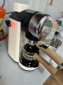 小熊（Bear） 咖啡机家用意式半自动 小型5Bar泵压式高压萃取 花式浓缩咖啡蒸汽奶泡冲泡一体 酱香拿铁咖啡 米白色 KFJ-A02R2 晒单实拍图
