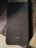 华为（HUAWEI） P10原装皮套P10 Plus手机壳智能视窗翻盖原厂手机套保护套轻薄时尚男女款 P10plus （5.5英寸）深灰 实拍图