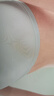 全棉时代（PurCotton）【2条装】全棉时代内裤女士纯棉中腰透气新疆棉三角裤精梳棉内裤 【低腰】薄荷绿+烟粉色 2条 2XL 175 实拍图