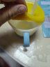 利其尔（Richell）训练杯吸管型（黄色）150ml 晒单实拍图