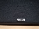 密力（MAGNAT）Monitor Supreme202书架式无源音箱2.0高音质一对HIFI高保真发烧级家用音响家庭影院（黑色） 实拍图