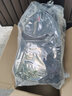 宝罗 相机包 M50单肩包m6三角包 摄影包800d单反包 适用佳能尼康微单轻便小两用双肩200D2 BL-1300M三代中号黑色单双两用 实拍图