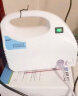 氧精灵雾化器雾化机儿童家用医用婴儿空气压缩式成人雾化泵面罩602C 晒单实拍图