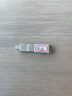banq 256GB Lightning USB3.0苹果U盘 A50高速苹果MFI授权认证 iPhone/iPad双接口手机电脑两用U盘 实拍图