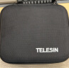 TELESIN(泰迅)适配大疆pocket3收纳包保护包 耐刮耐磨  实拍图