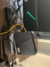 iru12代酷睿i9/i7微型独显台式电脑主机金属miniPC迷你小型机箱高性能工控计算机软路办公游戏雷电竞 12代酷睿i9-12900H +RTX3050独显 32G内存+2048G固态硬盘 实拍图