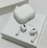 Apple/苹果 AirPods (第三代) 配MagSafe无线充电盒 苹果耳机 蓝牙耳机 适用iPhone/iPad/Watch/Mac 实拍图