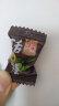 宏源糖果硬糖喜糖批发年货招待儿童小零食 话梅糖500g1袋【约165颗】 实拍图