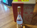 汾酒 黄盖玻汾 清香型高度白酒 53度 475ml*6瓶 整箱装 实拍图