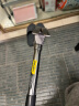 得力（deli）钢管柄羊角锤铁锤子多用起钉锤铁榔头16OZ DL5050 实拍图