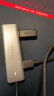 绿联 Type-C扩展坞USB3.0分线器HUB 拓展坞集线器高速4口 转换器笔记本iPad平板电脑延长线转接头 实拍图