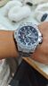 卡西欧（CASIO）G-SHOCK GST-B100系列卡西欧手表钢铁坚韧之心时尚男士手表 礼物 GST-B100D-1APFT太阳能+手机连接 实拍图