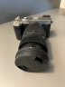 索尼（SONY）Alpha 7C 全画幅微单数码相机 轻便小巧 实时眼部对焦 银色 （A7c/a7c/a7c） 晒单实拍图